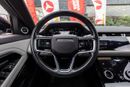 Land Rover Range Rover Evoque P200 R-Dynamic SE 2.0L