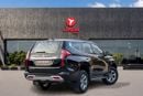 Mitsubishi Montero Sport GLS Mitsubishi Montero Sport 2024 GCC specs for 1,406.00 AED monthly