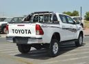 Toyota Hilux Double cabin 2.8L, perfect inside and outside