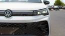 Volkswagen Tiguan 2025 | VOLKSWAGEN TIGUAN 380 TSI 4WD R-LINE INTELLIGENT PREMIUM - H.K - COOL BLACK KIT [ EXPORT ONLY
