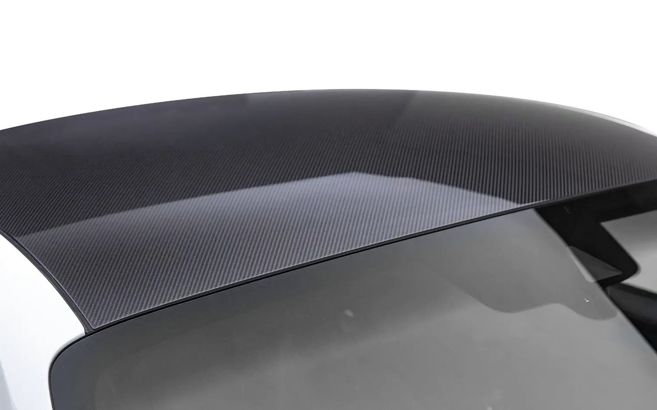 Porsche 911 GT3 Manual - GCC Spec