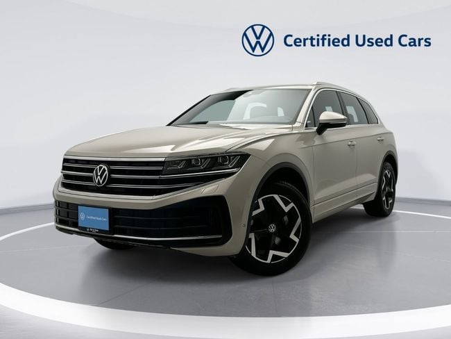Volkswagen Touareg ELEGANCE, миниатюра 26