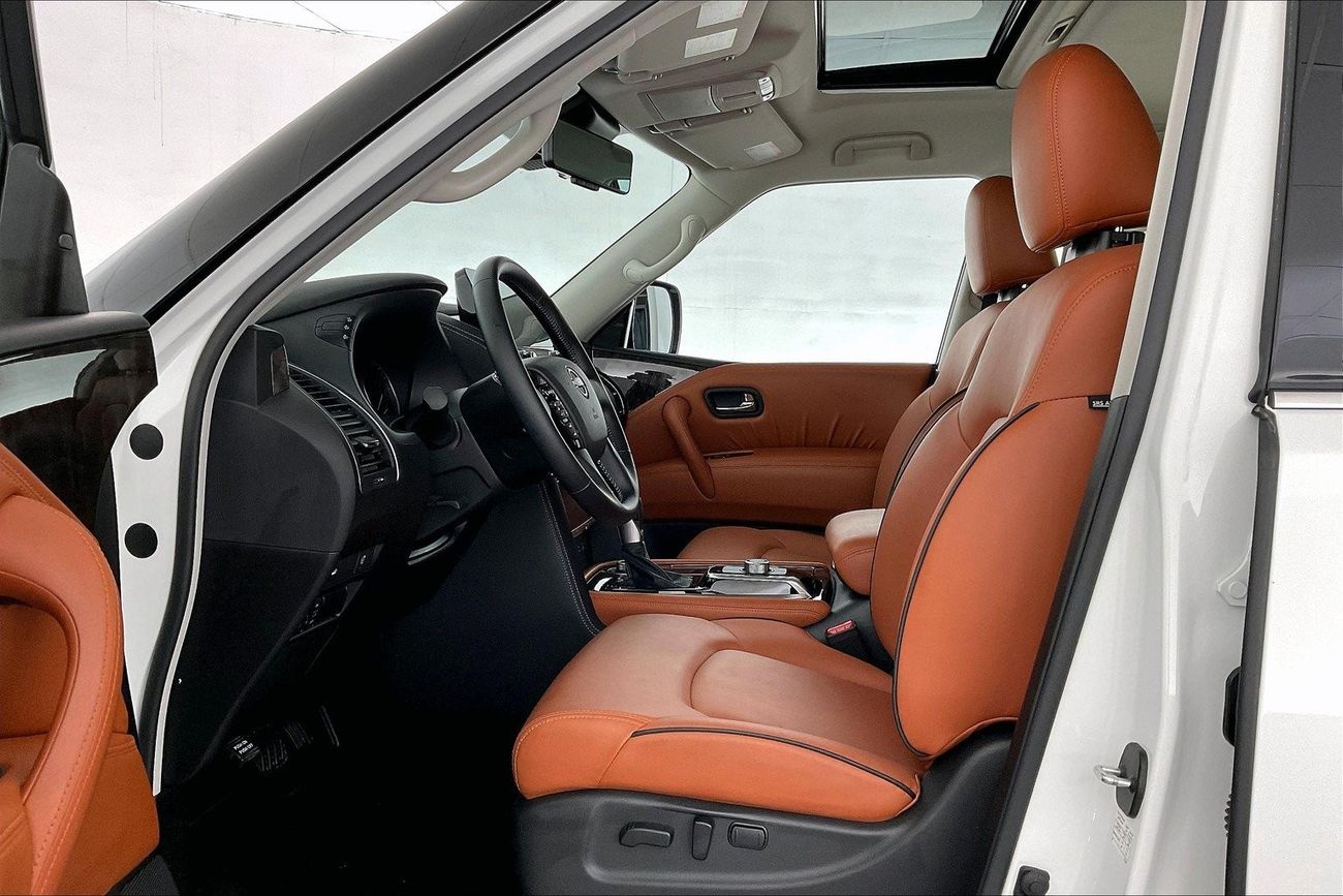 هافال H6 HEV Supreme | ضمان مجاني لمدة عام | 0 دفعة أولى