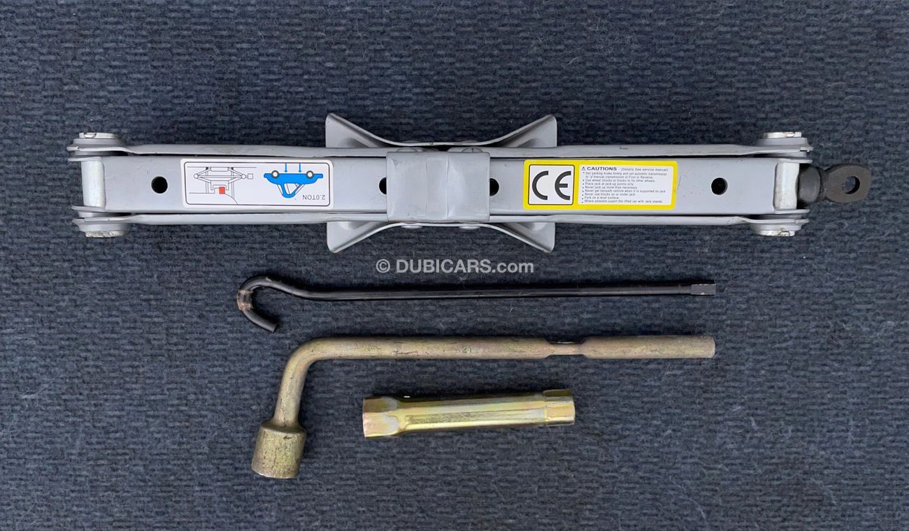 شيفروليه كابتيفا LS 1.5 | +مع الضمان | كمان تم فحص ١٥٠