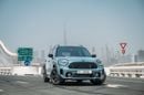Mini Countryman John Cooper Works 1.6L MINI Countryman Cooper 2024 GCC specs