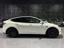 Tesla Model Y Performance (AWD)
