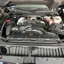 جي أم سي سييرا V8 6.6L Duramax Diesel