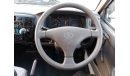 Toyota Townace TOYOTA TOWNACE PICK UP RIGHT HAND DRIVE (PM1418)