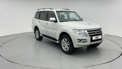 Mitsubishi Pajero GLS HIGHLINE 3.8 | Zero Down Payment | Free Home Test Drive