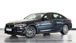 BMW 530i I