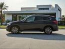 بي أم دبليو X1 SDRIVE28i 2.0L T A/T | 2022 | AED 1,110 per month