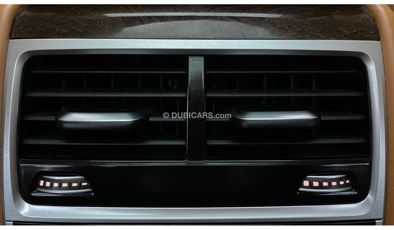 BMW 740Li EXECUTIVE 3 | Under Warranty | Inspected on 150+ parameters