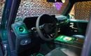 برابوس جي 800 ويدستار - مرسيدس-إيه إم جي جي 63 2025 Brabus G 800