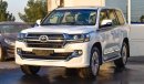 Toyota Land Cruiser GX.R V8 Grand Touring