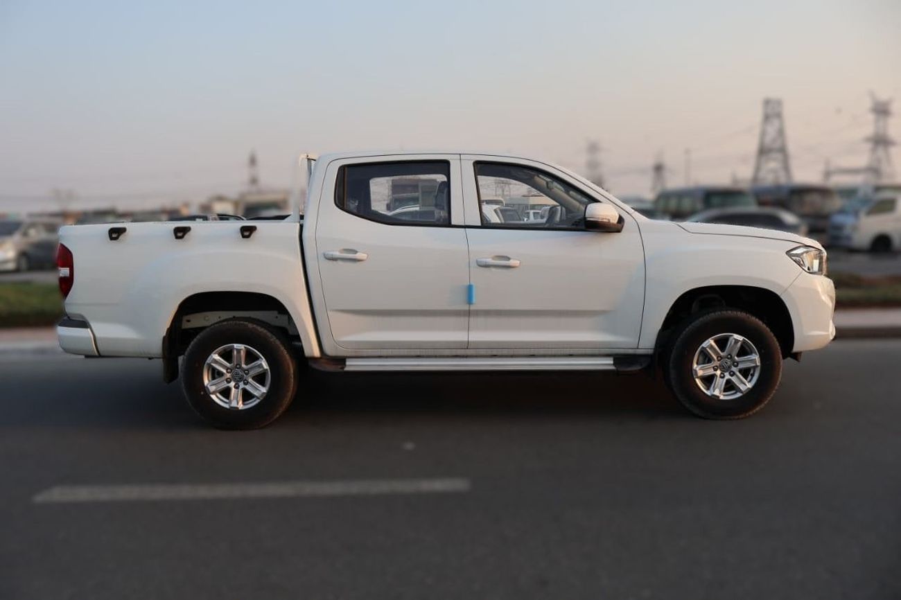 أم جي T60 2023 MG T60 2.4L Petrol DC MT 2WD