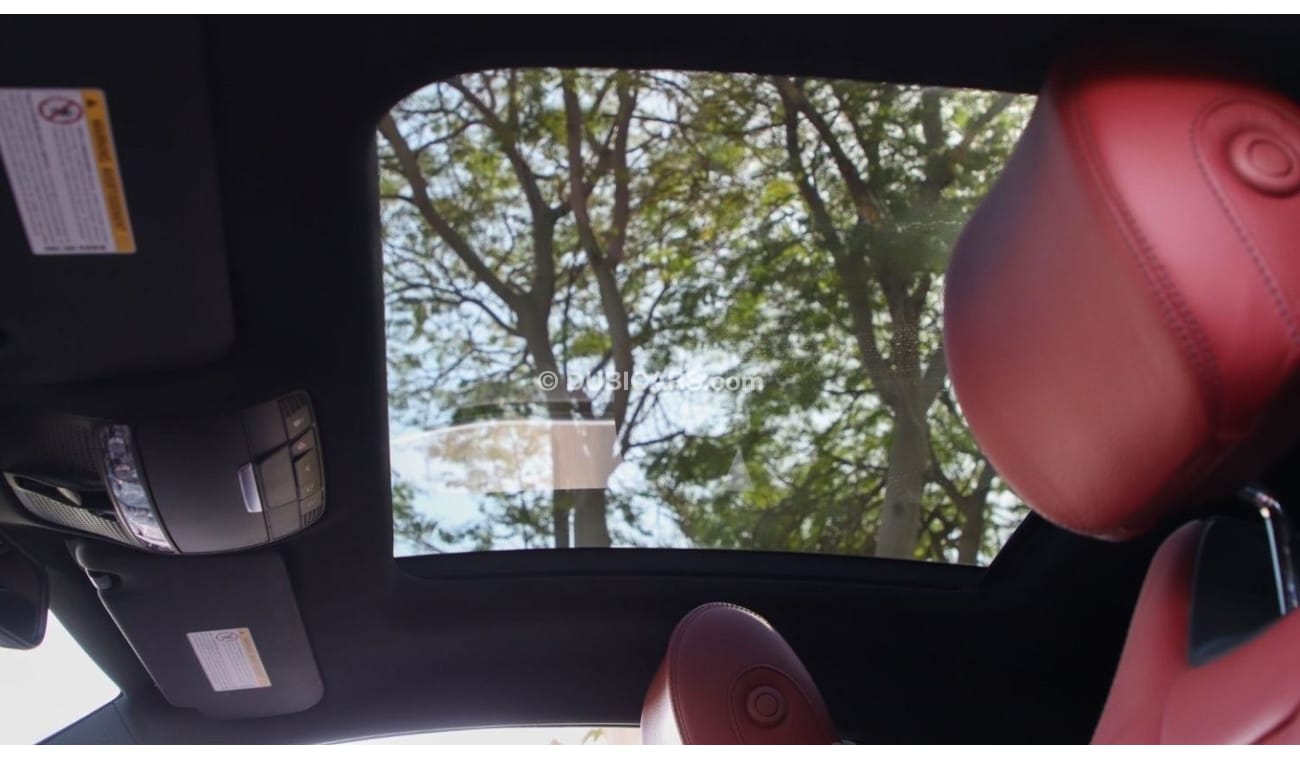 Mercedes-Benz C 300 Coupe Special Offer