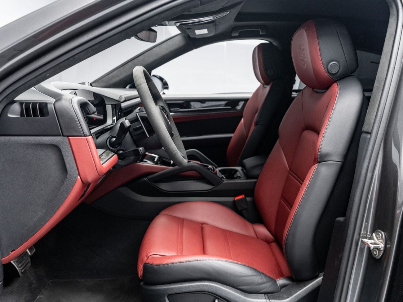 Porsche Cayenne GTS Coupe SUMMER STARTS NOW | EXCLUSIVE DEAL BY BLACKLINE, January 2027 Porsche Warranty, Low KMs, G