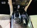 Nissan Patrol NISMO