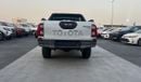 Toyota Hilux ADVENTURE 4.0L V6 PETROL