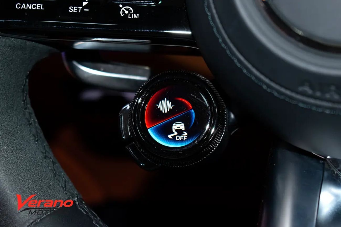 Mercedes-Benz S 63 AMG Mercedes-AMG S63 E Performance | Matte Black | Warranty Service Contract