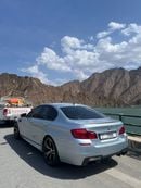 بي أم دبليو M5