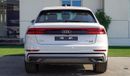 أودي Q8 SLine 55 TFSI Quattro