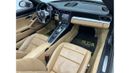 Porsche 911 2014 Porsche 911 Carrera S, Full Service History, GCC