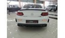 Mercedes-Benz C 63 Coupe S Line - German Specs - Full