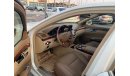 مرسيدس بنز S 500 Mercedes S500_2008_Full opshin