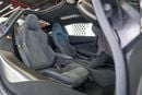 McLaren 720S PERFORMANCE