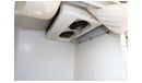 Toyota Hiace GLS - High Roof LWB | ThermoKing V-300 Freezer Box | Delivery Van | Excellent Condition | GCC
