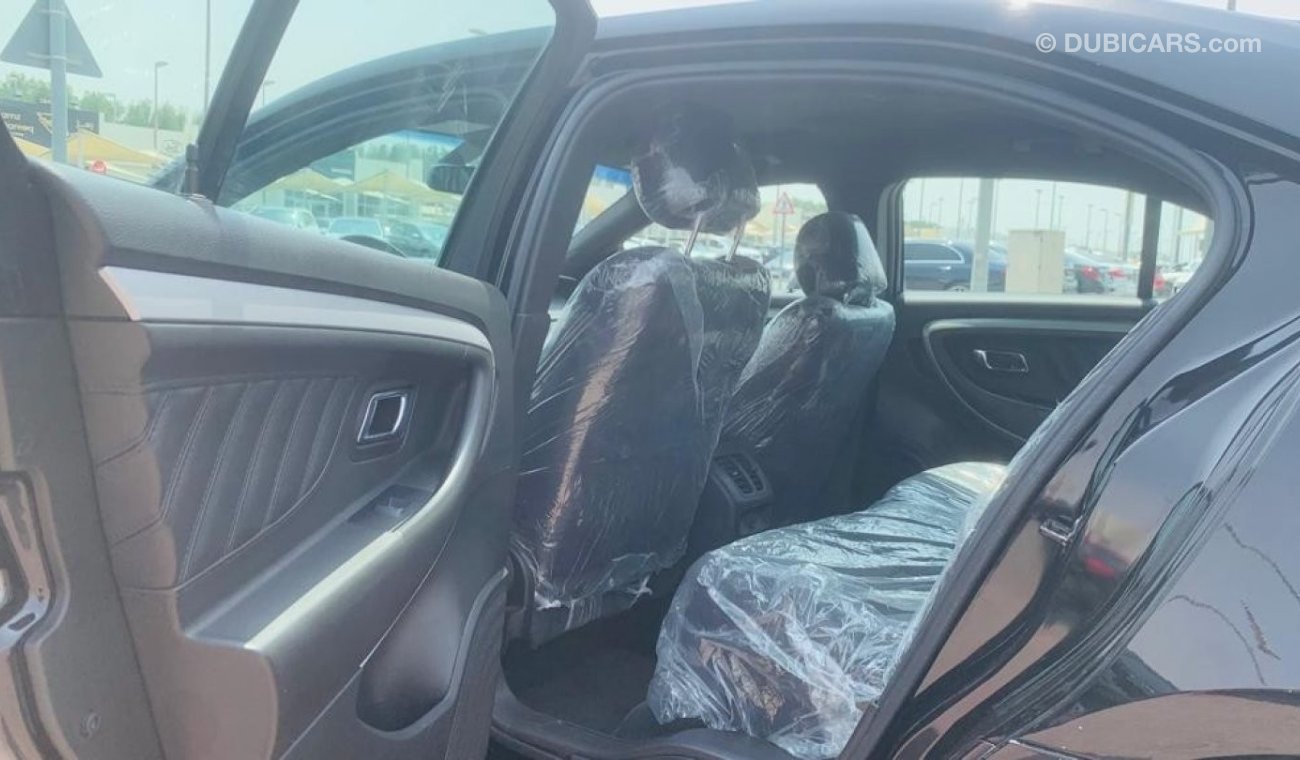 Ford Taurus SE Very Clean Car