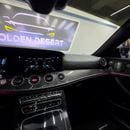 Mercedes-Benz E 53 AMG Mercedes E53 AMG 4MATIC+