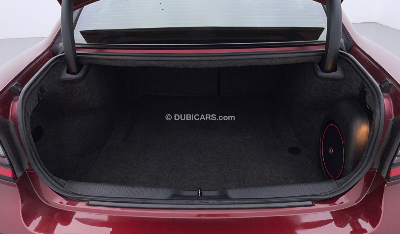 Dodge Charger SXT 3.6 | Zero Down Payment | Free Home Test Drive