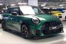 Mini John Cooper Works John Cooper Works | National Day Celebration | Guaranteed Warranty | 0 Down Payment