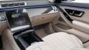 Mercedes-Benz S 63 AMG E-Performance - 2024 - Korean Specs