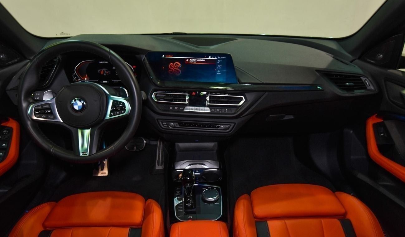 BMW M235i 235i XDrive