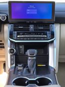 Toyota Land Cruiser LC300 4.0L VXR PETROL A/T 7 SEATER FULL OPTION