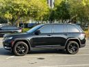 Jeep Grand Cherokee Grand Cherokee Limited 3.6L