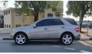 Mercedes-Benz ML 350 2009 | Perfect Condition | GCC