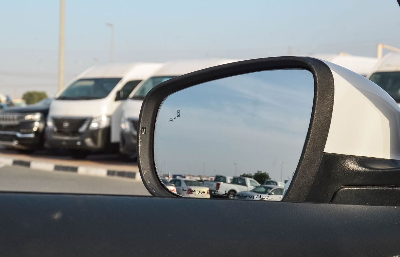 شيري تيجو 8 برو ماكس CHERY TIGGO 8 PRO MAX 2.0L AWD SUV 2024