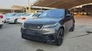 Land Rover Range Rover Velar R-DYNAMIC HSE