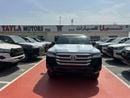 تويوتا لاند كروزر TOYOTA LANDCRUISER 4.0 GXR BASIC 2024 BLACK
