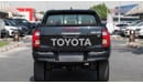 Toyota Hilux HILUX GR 2.8L