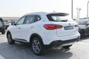 MG HS MG HS Trophy 2.0L Turbo AWD 30T Petrol Color White Model 2023