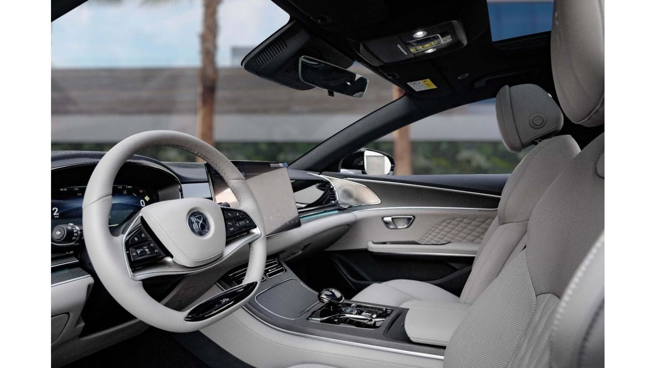 بي واي دي هان | 3,329 P.M  | 0% Downpayment | Excellent Condition!