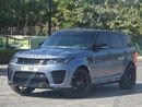 لاند روفر رينج روفر سبورت Supercharged 5.0L