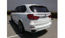 BMW X5 3.5 m kit  2017 GCC