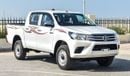 Toyota Hilux HILUX 2.7 4x4 Double Cabin Power Automatic 2025 Model