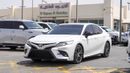 تويوتا كامري Sport V6